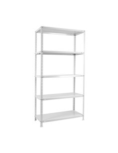 Estantería Comfort Plus 5/400 SIMON RACK