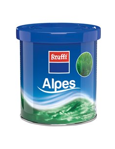 Ambientador lata Alpes KRAFFT