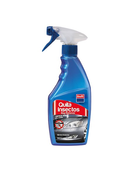 Quitainsectos 500ml KRAFFT