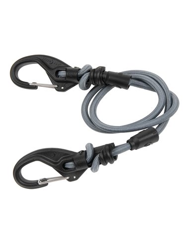 Polpo regolabile 15-71 cm con chiusura di sicurezza NITE IZE