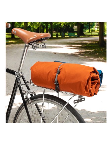 Polpo regolabile 15-71 cm con chiusura di sicurezza NITE IZE