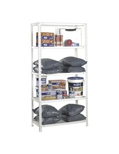 Estantería Comfort Plus 5/400 SIMON RACK 2