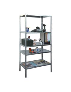 Estantería Comfort Plus 5/500 SIMON RACK 2