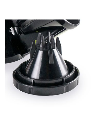Vegetable cutter (3 blades) IBILI