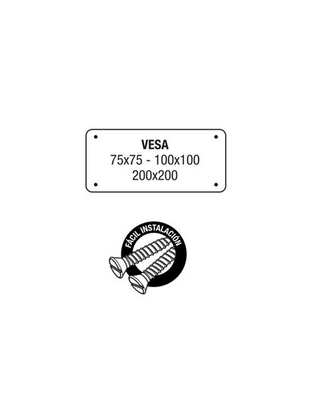 LCD TV support one arm 20kg 14-42"