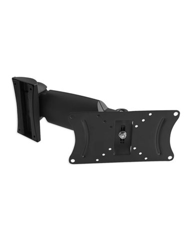 Il supporto TV mg supporta 20kg 13-42" nero