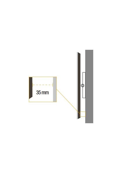 Supporto TV LCD inclinabile 50kg 32-70"