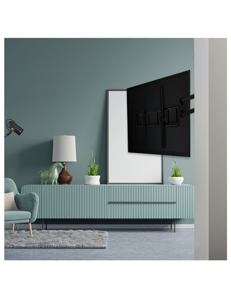 Meuble TV avec bras 37 "70" GSC 500055013