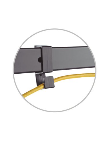 TV stand with arm 32 "70" double GSC 500055018