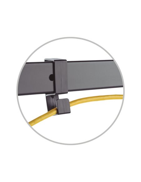 TV stand with arm 32 "70" double GSC 500055018