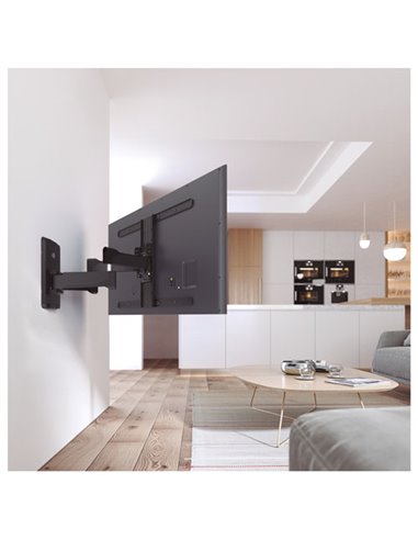 Support PRO TV with arm 37 "80" double GSC 500055019