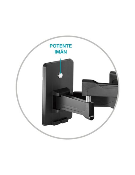 Support PRO TV with arm 37 "80" double GSC 500055019