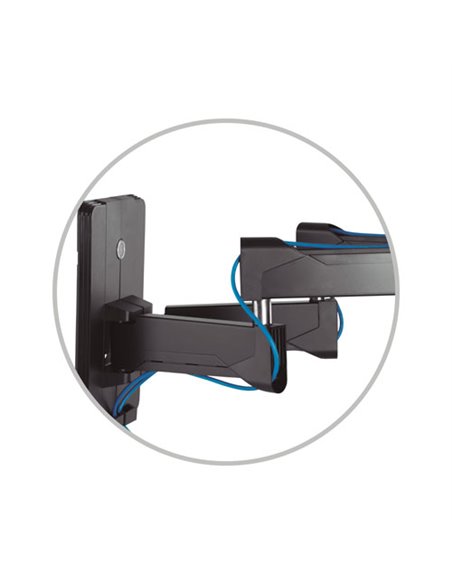 Support PRO TV with arm 37 "80" double GSC 500055019