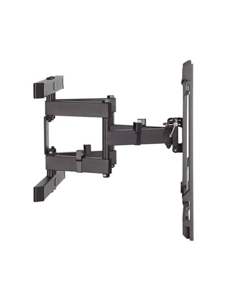 Soporte de TV con brazo 43-90" GSC - Negro