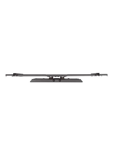 Soporte de TV con brazo 43-90" GSC - Negro