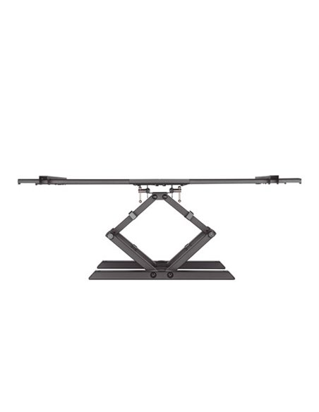 Soporte de TV con brazo 43-90" GSC - Negro