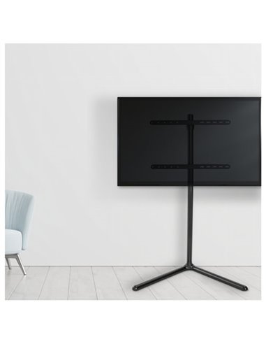 Soporte de pie para TV 49-70" GSC - Negro