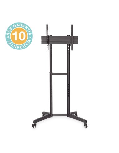 Porta TV con ruote 37 "70" GSC 500060003