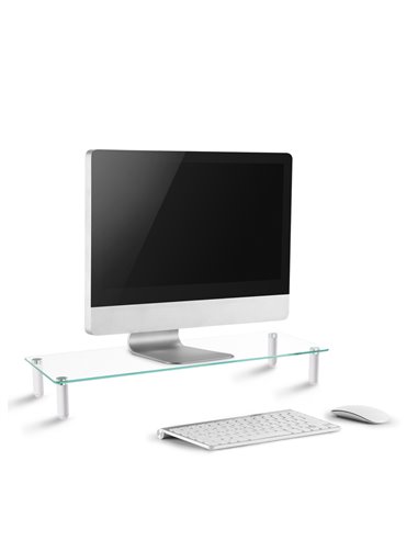 Support de montage de moniteur transparent GSC 500080000