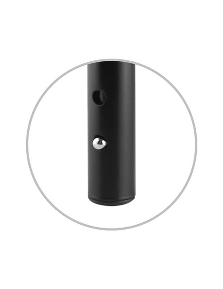 Support métallique pour moniteur GSC 500080002