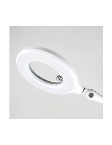 Flexo LED Dent Oro Rosa 10W 550Lm CCT Dim
