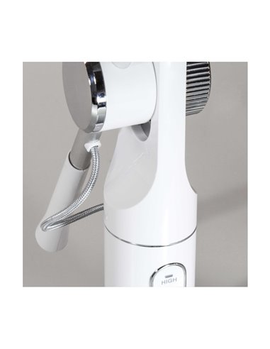 Flexo LED Dent Oro Rosa 10W 550Lm CCT Dim