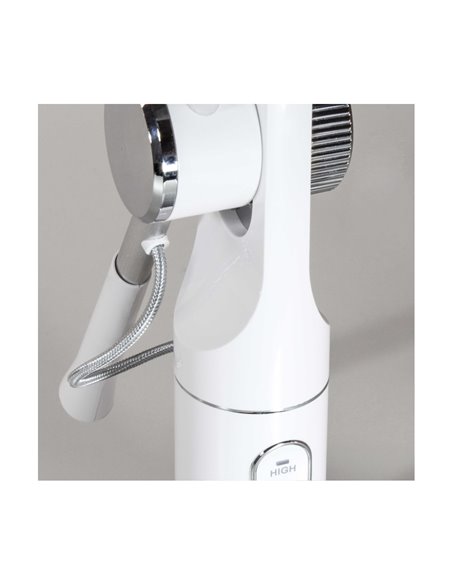 Flexo LED Dent Oro Rosa 10W 550Lm CCT Dim