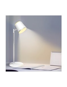 Flexo LED portátil recargable Camaleon 6W 330Lm CCT - Negro 2