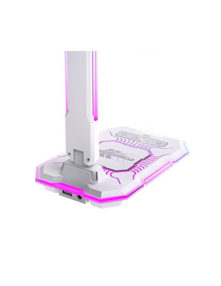 Flexo LED Gamer 10W 450Lm. CCT RGB Dim