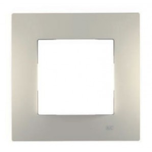 Marco 1 elemento BEIGE ARENA BJC VIVA 23001-A