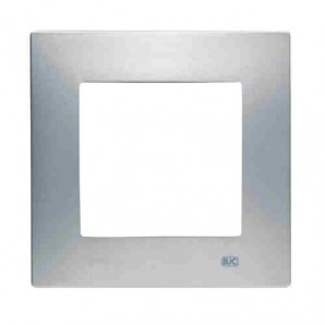 Marco 1 elemento PLATA LUNA BJC VIVA 23001-PL