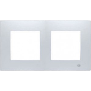 Marco 1 elemento BLANCO BJC VIVA 23001