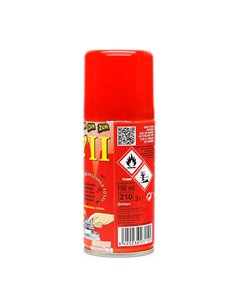 Zum II Fast Action Fogger Insektizid 210 cc S-2005 2