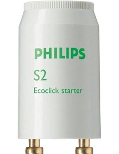 S-2 4-22W/110V Grundierung