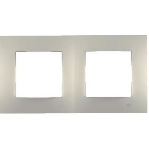 Marco 1 elemento BEIGE ARENA BJC VIVA 23001-A