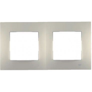 Moldura 2 elementos BEIGE SAND BJC VIVA 23002-A