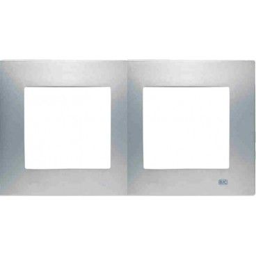 Marco 1 elemento PLATA LUNA BJC VIVA 23001-PL
