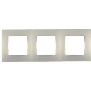 Marco 2 elementos BEIGE ARENA BJC VIVA 23002-A