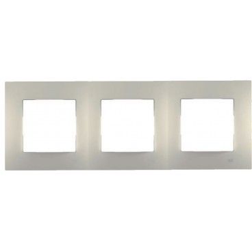 Marco 2 elementos BEIGE ARENA BJC VIVA 23002-A