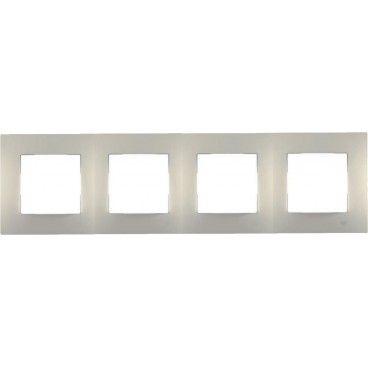 Moldura 4 elementos BEIGE SAND BJC VIVA 23004-A