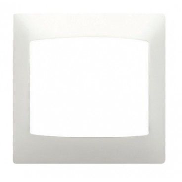 Marco 1 elemento BLANCO BJC Coral 21011