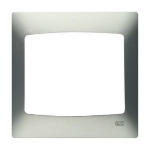 Marco 1 elemento GRIS SOMBRA BJC Coral 21011-GS