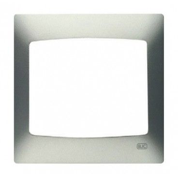 Marco 1 elemento GRIS SOMBRA BJC Coral 21011-GS