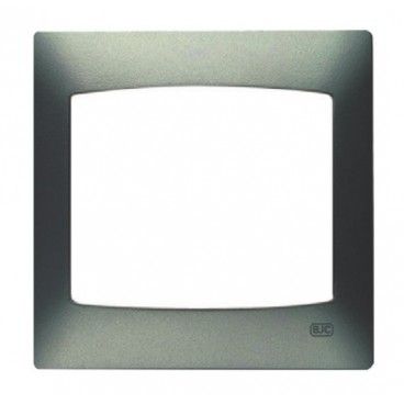 Marco 1 elemento GRIS LAVA BJC Coral 21011-GL