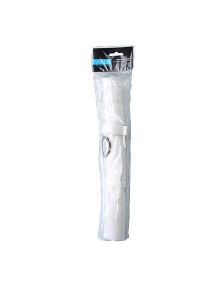 MANGUITO SIFÓN EXTENSIBLE ARTIC ROSCA PLÁSTICA 40x1 1/2