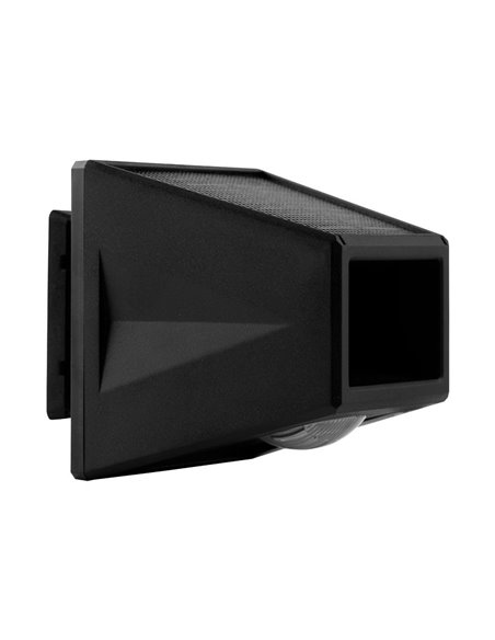 ALARMA SOLAR KORPASS 129DB GIRATORIA 360º