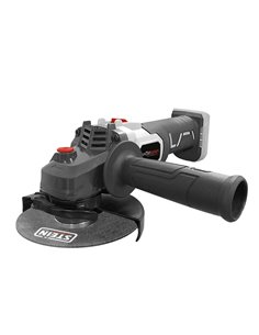 AMOLADORA PRO LITIO 115MM WORGRIP 20V SIN BATERÍA