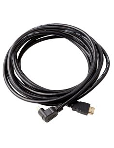 CABLE HDMI 2.0 ONLEX ACODADO 4K 1,5M