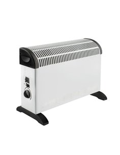 CONVECTOR TURBO 2000W KÜKEN