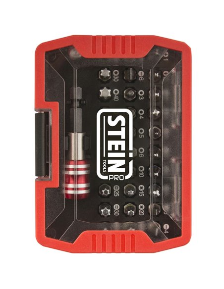 JUEGO MULTIPUNTAS STEIN 32 EN 1